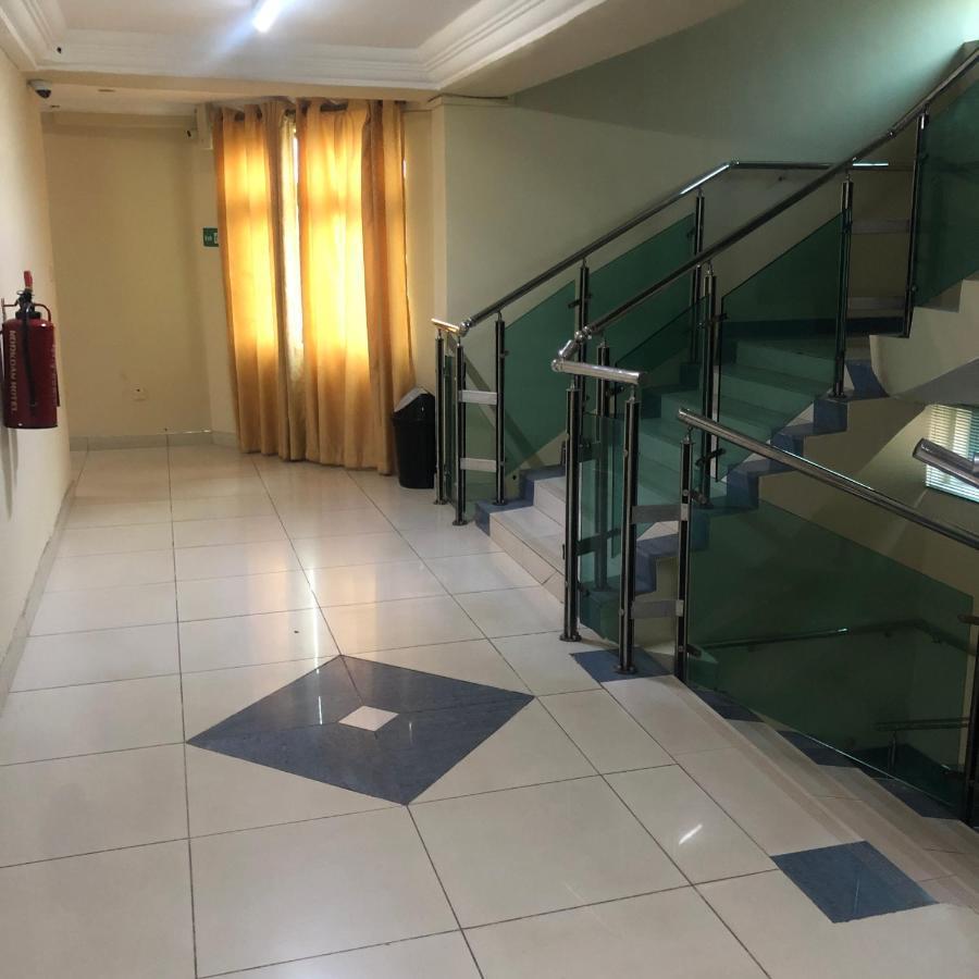 Korkdam Hotel Taifa エクステリア 写真