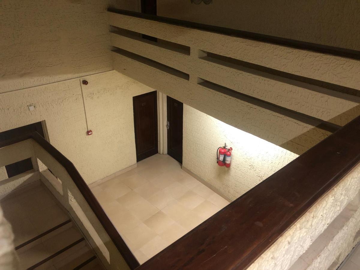 Korkdam Hotel Taifa エクステリア 写真