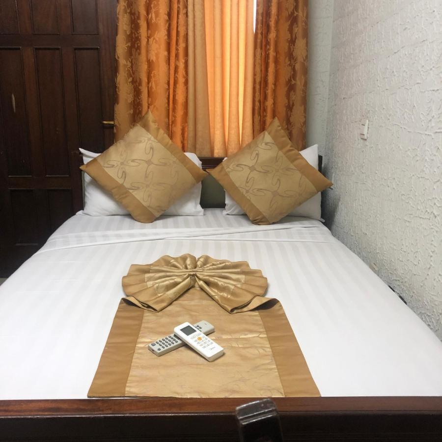 Korkdam Hotel Taifa エクステリア 写真