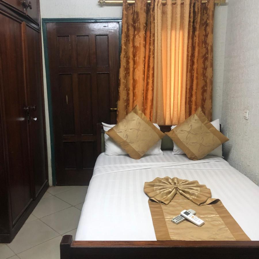 Korkdam Hotel Taifa エクステリア 写真
