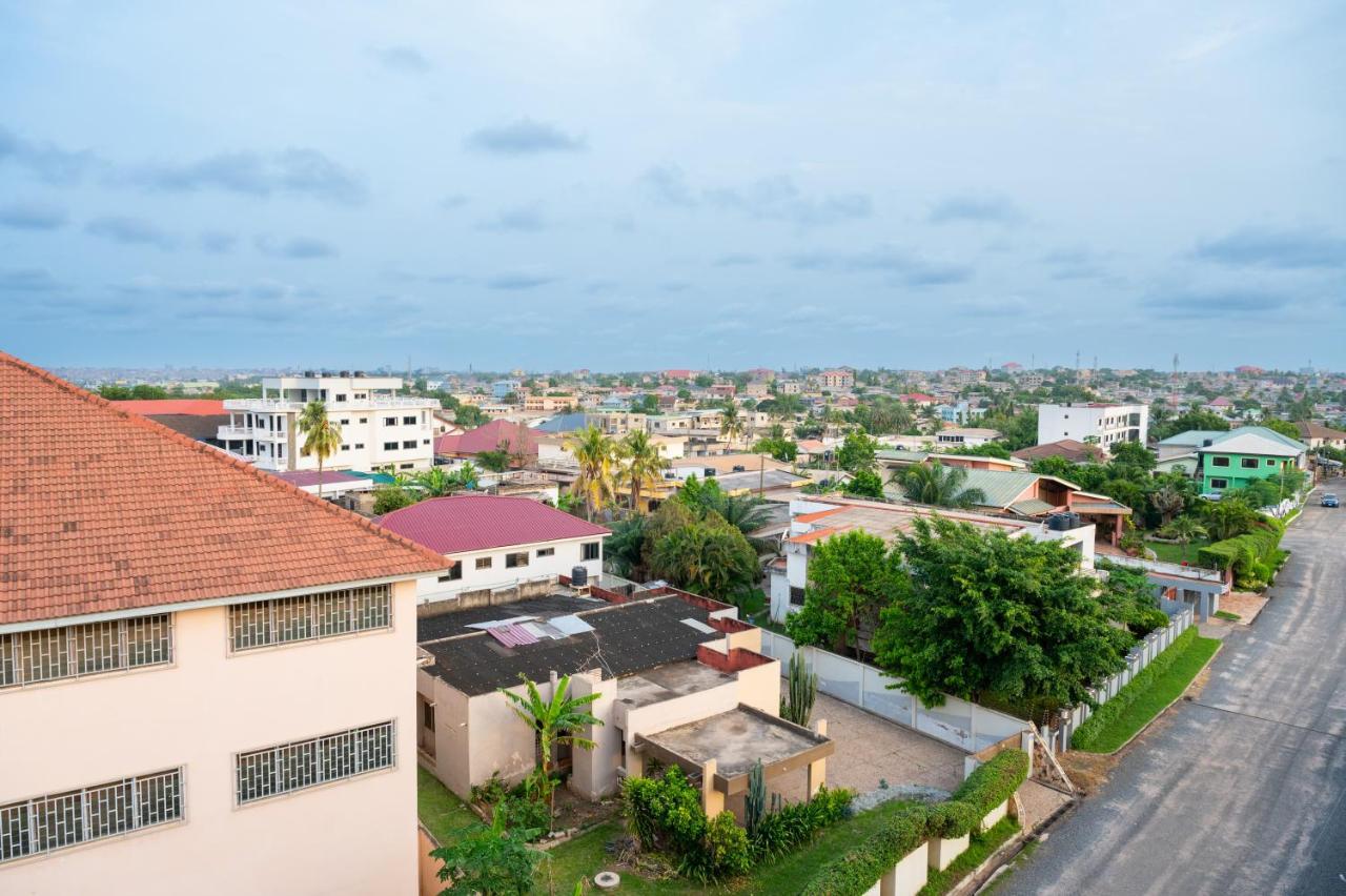 Korkdam Hotel Taifa エクステリア 写真