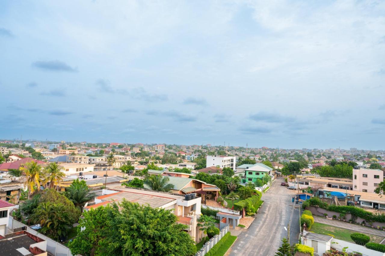 Korkdam Hotel Taifa エクステリア 写真