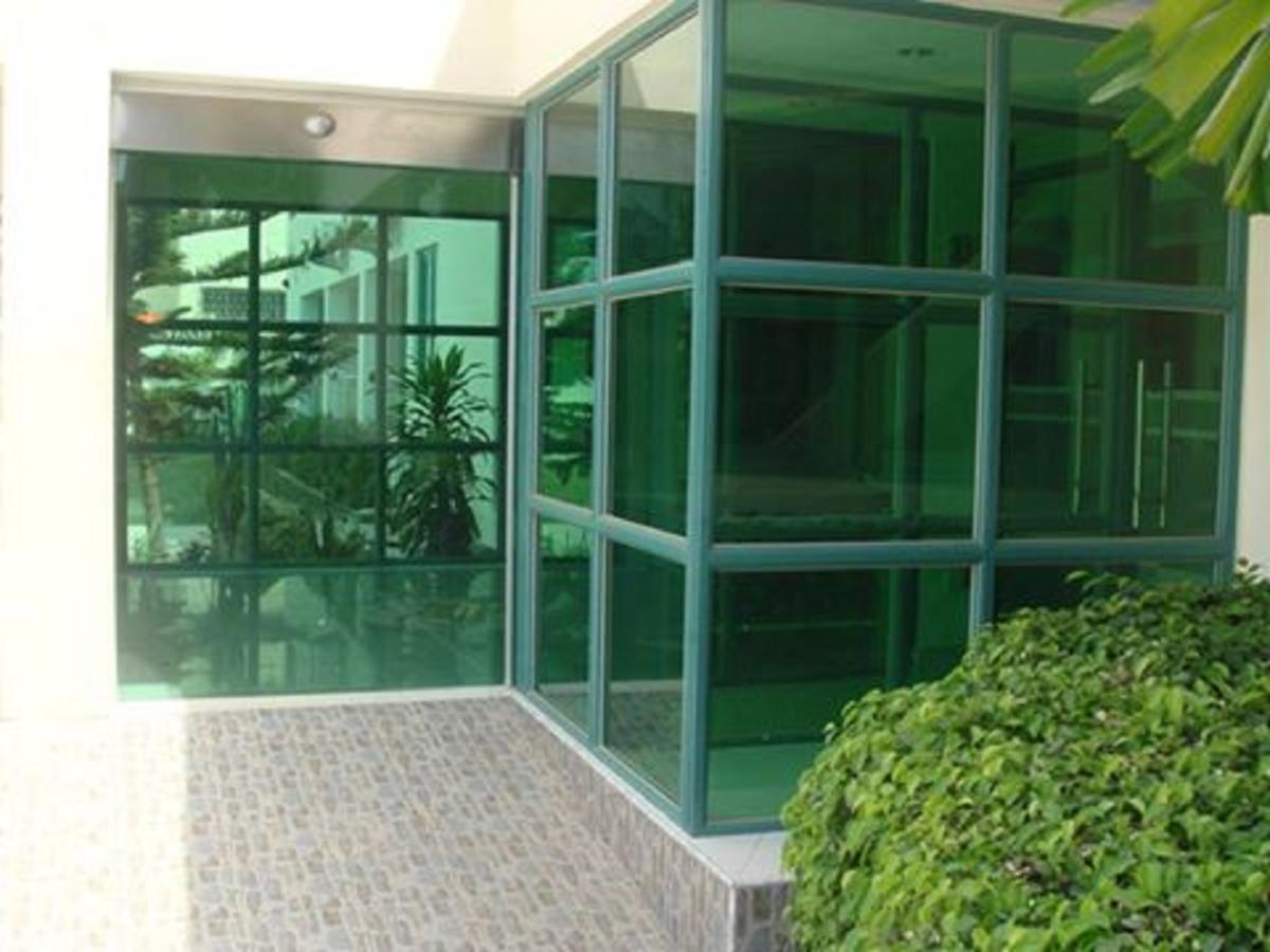 Korkdam Hotel Taifa エクステリア 写真